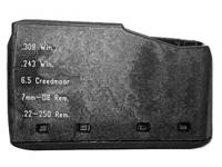 Магазин для Bergara B-14 Sporter, Hunter Short Action 308 Win, 6,5 Creedmoor (3 патрона)