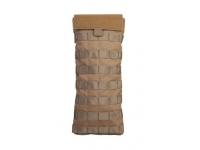Рюкзак под гидратор EmersonGear LBT6119A Style Hydration Pouch 2L Coyote Brown