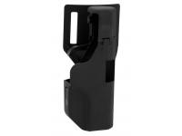 Кобура поясная EmersonGear Glock Fast Loaded Holster (черный)