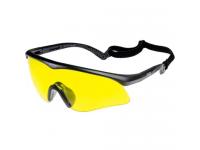 Очки стрелковые PMX G-5330S (желтые)