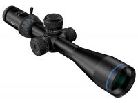 Оптический прицел Meopta MeoPro Optika6 4,5-27x50 сетка RD FFP (первая фокальная плоскость, сетка 6,5 Creedmoor)