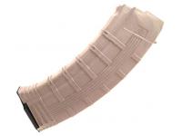 Магазин СКОС для ВПО-209 366 ТКМ (30 мест, пластик, песок, с ограничителем на 10 патронов)