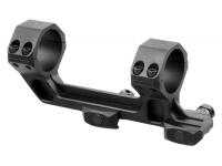 Кронштейн Vector Optics XASR-3031 AR Mount моноблок с выносом на Picatinny, диаметр 30 мм