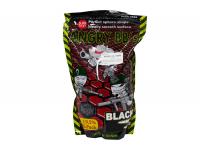 Шары для страйкбола Angry BBs AG-020BK 0,20 г черные 1 кг (пакет)