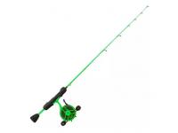 Комбо набор 13 Fishing dioactive Pickle Ice Combo 25 MH FF Ghost New Line Window (Tickle St) Комбо набор 13 Fishing dioactive Pickle Ice Combo 25 MH FF Ghost New Line Window (Tickle St)