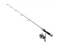 Комбо набор 13 Fishing White Noise Ice Combo M 26