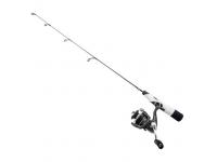 Комбо набор 13 Fishing Wicked Longstem Ice Combo 25M