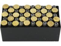 Патрон 5,6 (.22 LR) Subsonic Max HP 2,72 Winchester (в пачке 50 штук, цена 1 патрона) вид №2