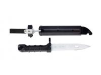 Штык-нож сувенирный Калашников НС-АК (6x5, черный) Штык-нож сувенирный Калашников НС-АК (6x5, черный)