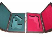 Кейс для МР-654 К