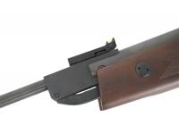 Пневматическая винтовка Umarex Hammerli Hunter Force 750 Combo 4,5 мм (переломка, дерево) №20F30512_Середина