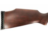 Пневматическая винтовка Umarex Hammerli Hunter Force 750 Combo 4,5 мм (переломка, дерево) №20F30512_ложе
