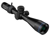 Оптический прицел Meopta MeoPro Optika6 3-18x50 сетка RD FFP (первая фокальная плоскость, сетка 308 RD)