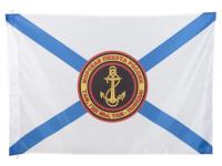 Флаг ВМФ Морская пехота (90x150 см)
