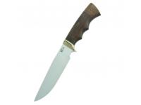 Нож Семина Легионер, кованая сталь 95x18 (венге, литье)