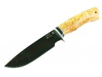 Нож Махаров Барс (кованая сталь)