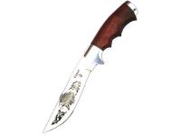 Нож Махаров Сокол (кованая сталь)