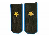 Погоны Генеральские СССР (пара) в ассортименте.