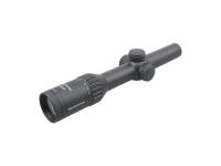 Оптический прицел Vector Optics Continental 1-6x24 G4 Hunting SFP 30 мм Reticle, 4 Eye Relief (SCOC-23)