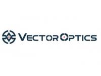 Оптический прицел Vector Optics Continental x8 2-16x44 ED 30 мм, BDC Etched (SCOM-39)