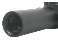 Оптический прицел Vector Optics Continental x6 1-6x24 Tactical 30 мм BDC Reticle (SCOC-23T) вид №1