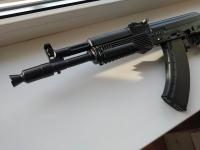 Карабин ччч