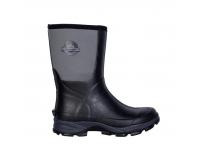 Сапоги Remington Men Ballute Boots Black Grey (размер 41)