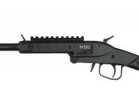 Ружье ТК502 410x76 L=505 (черный, оксидирование, с прицелом) вид №1