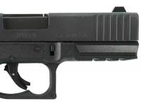 Травматический пистолет SD1 KURS 9 мм P.A. вид №2