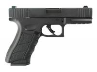 Травматический пистолет SD1 KURS 9 мм P.A. вид №7