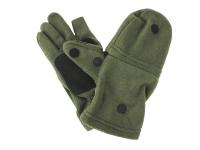 Перчатки Holster охотника (зеленый, размер 30)