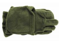 Перчатки Holster охотника (зеленый, размер 30) вид №1
