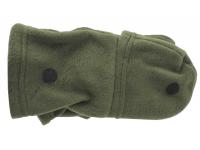 Перчатки Holster охотника (зеленый, размер 30) вид №2