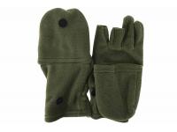 Перчатки Holster охотника-рыбака (оливковый, размер 28)