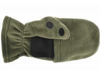 Перчатки Holster охотника-рыбака (оливковый, размер 28) вид №1 Перчатки Holster охотника-рыбака (оливковый, размер 28) вид №1