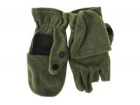 Перчатки Holster охотника-рыбака (оливковый, размер 28) вид №2 Перчатки Holster охотника-рыбака (оливковый, размер 28) вид №2