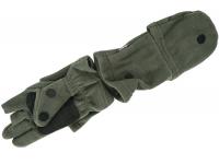 Перчатки Holster охотника-рыбака (оливковый, размер 30) вид №1