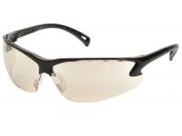 Очки стрелковые Pyramex Venture 3 SB5780D (зеркально-серые линзы)