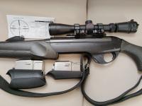 Benelli ARGO 308 win