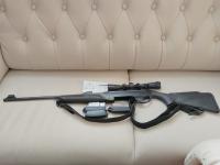 Benelli ARGO 308 win