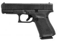 Спортивный пистолет Glock 19 Gen 5 9x19 (дополнительный магазин, кофр)