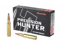 Патрон 7,62x51 (.308 Win) Precision Hunter ELD-X 11,6 Hornady (в пачке 20 штук, цена 1 патрона)