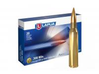 Патрон 7,62x51 (.308 Win) FMJBT Subsonic 13 Lapua (в пачке 20 штук)