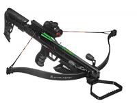 Арбалет рекурсивный Ek Archery Jag 2 Pro Скорпион 2 Black (2 штуки)