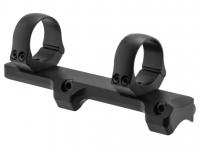 Кронштейн-моноблок MAKuick 40 мм для Blaser (с рычажным зажимом)