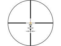 Оптический прицел Swarovski Z8i SR 1-8x24, сетка L BRT-I, вид сетки