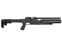 Пневматическая винтовка Kral Puncher Maxi 3 Jumbo NP-500 6,35 мм (PCP, пластик, складной приклад)