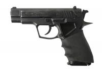 Травматический пистолет Гроза-021 9Р.А. №122993 вид сбоку