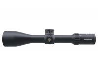 Оптический прицел Vector Optics Continental x6 4-24x56 ZeroStop 34 мм, сетка VCT-34 FFP Mil (SCFF-29P) - вид сбоку