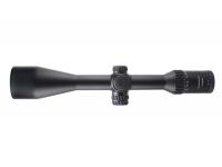 Оптический прицел Vector Optics Continental x8 4-32x56 30 мм, сетка Hunting Vecon-DCM BDC ED SFP (SCOL-51P) - вид сверху